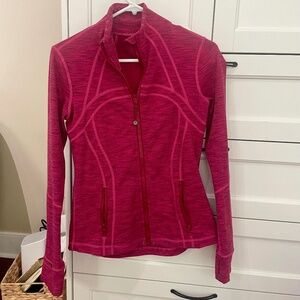 Lululemon define jacket